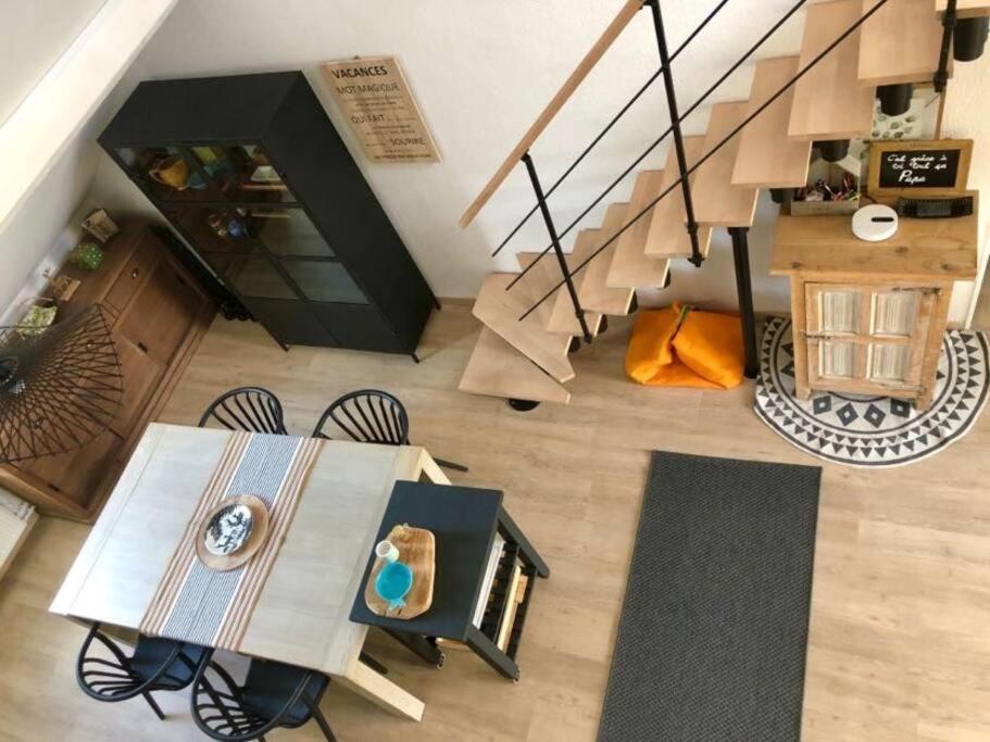 Le Petit St-Jean Apartment Bagneres-de-Bigorre Exterior photo